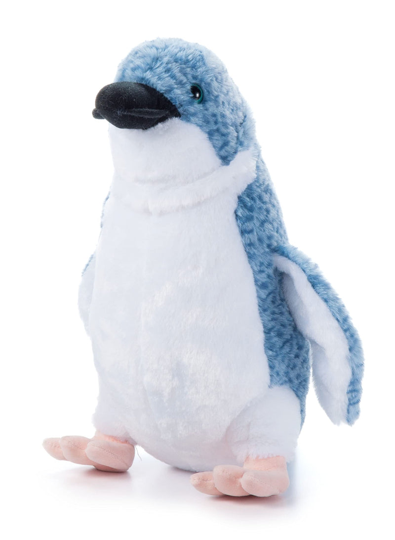 Little Blue Penguin Plush (12" Tall)