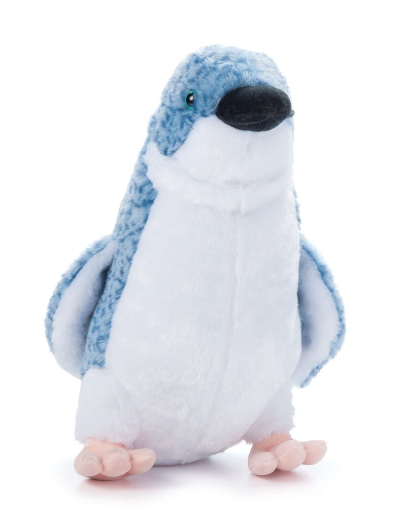 Little Blue Penguin Plush (12" Tall)