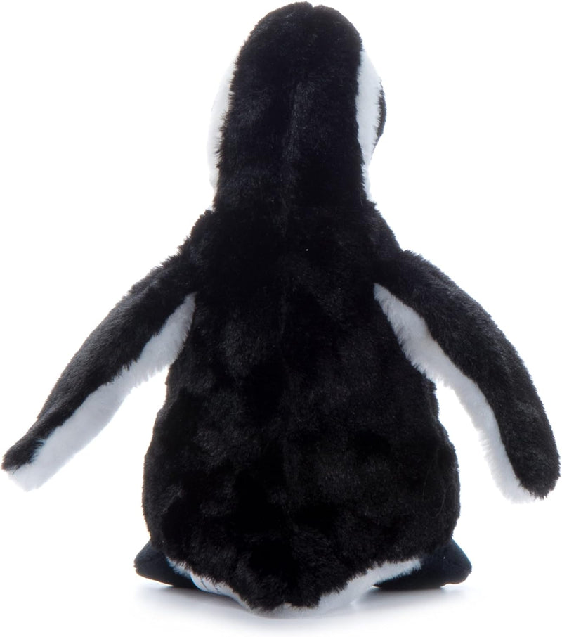 African Penguin  Plush (9" Tall)