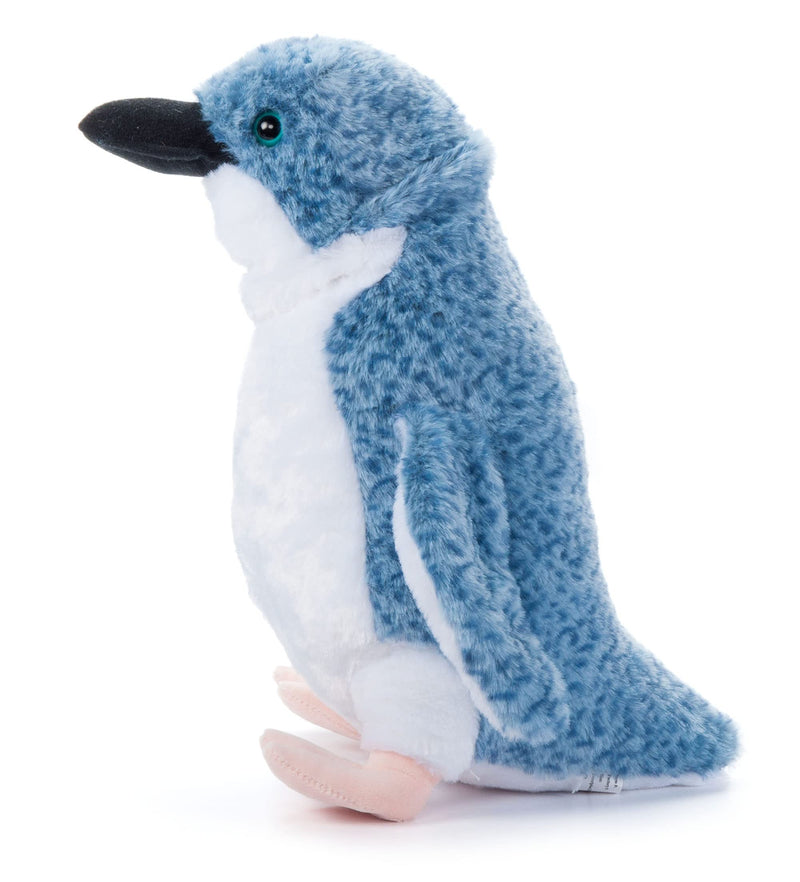 Little Blue Penguin Plush (12" Tall)