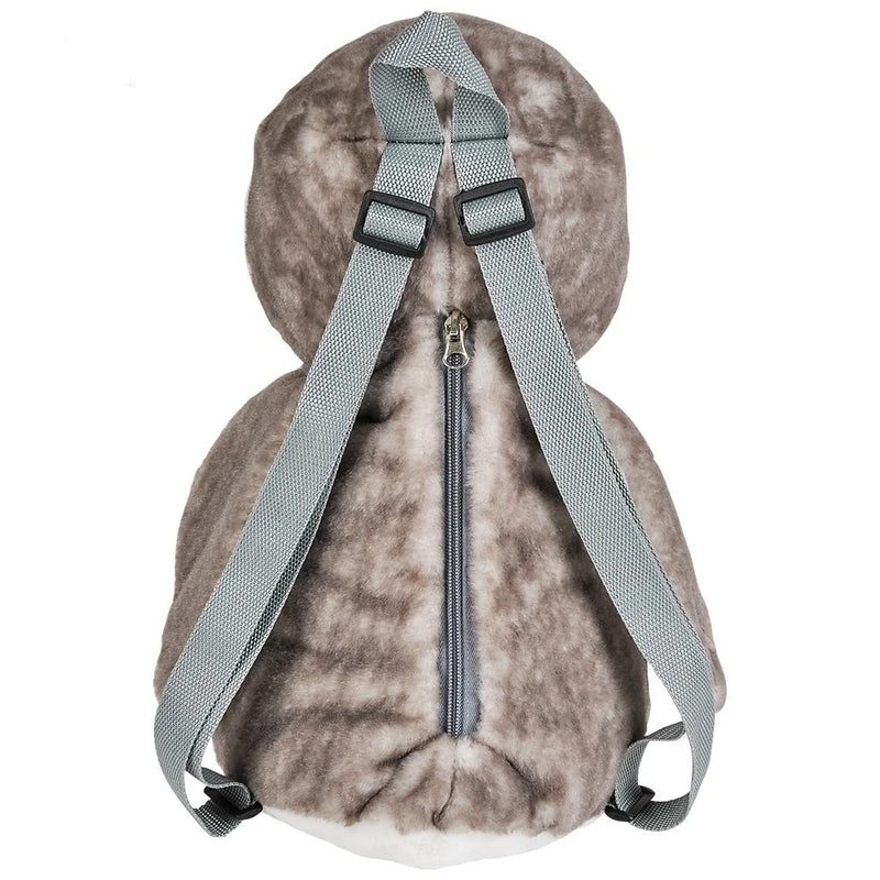 Penguin Chick Backpack (20")