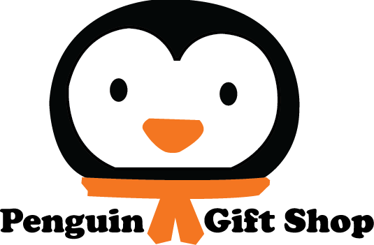 Penguin Gift Shop logo