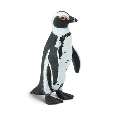 Humboldt Penguin Figurine (3" tall)
