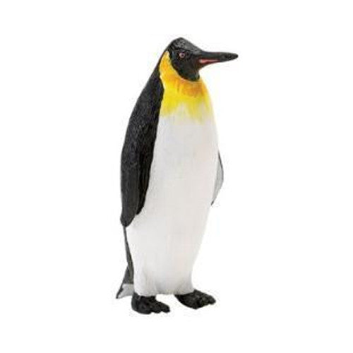 Emperor Penguin Figure, Safari