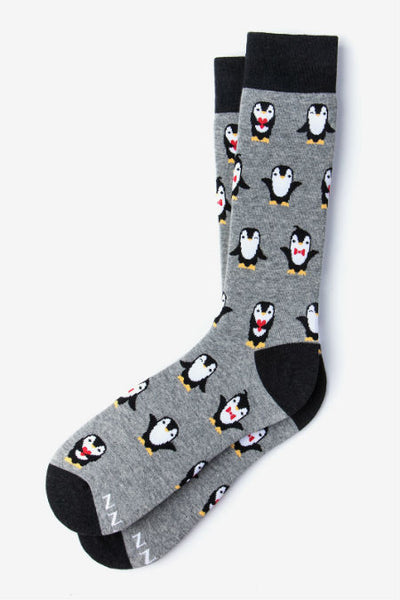 Penguin Socks men's Apparel Gift