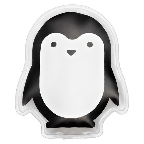 Penguin Ice Box Buddy - Silicone Ice Mold