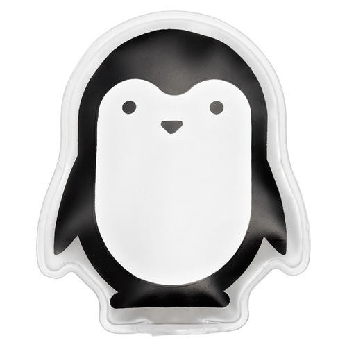 Penguin Boo Boo Buddy Ice Hot Cold Pack Gift