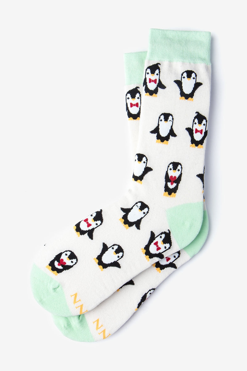 Penguin Socks Women&