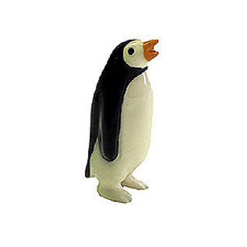 Penguin Figurine Hagen Renakar Mom Gift