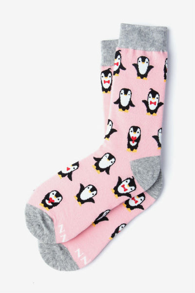 Penguin Socks Women's Apparel Gift