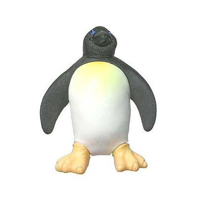 Penguin Key Chain Keychain Gift