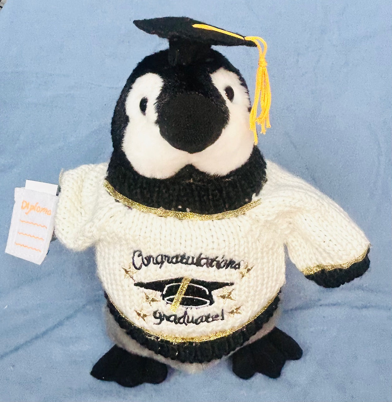 Penguin Graduation – Penguin Gift Shop
