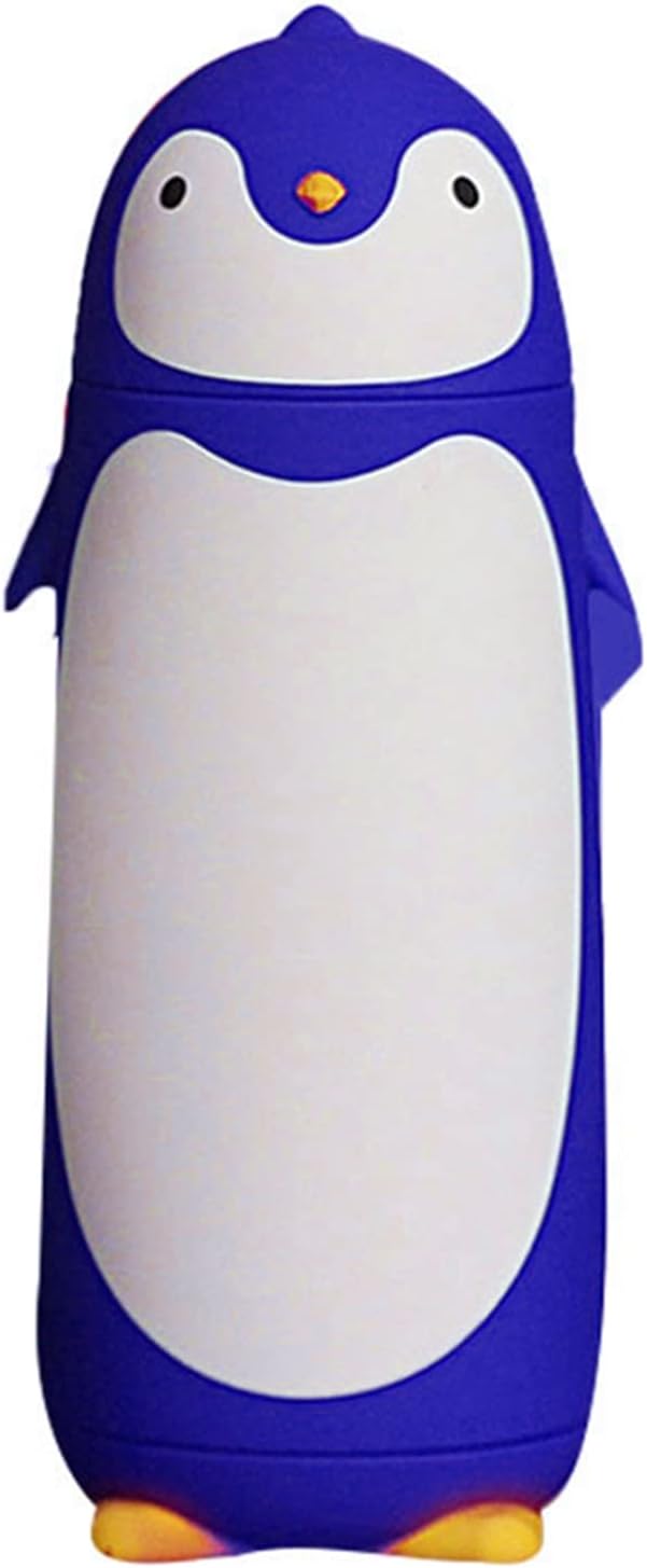 Penguin Pal Water Bottle (7" Tall)