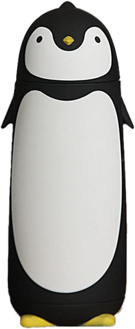 Penguin Pal Water Bottle (7" Tall)