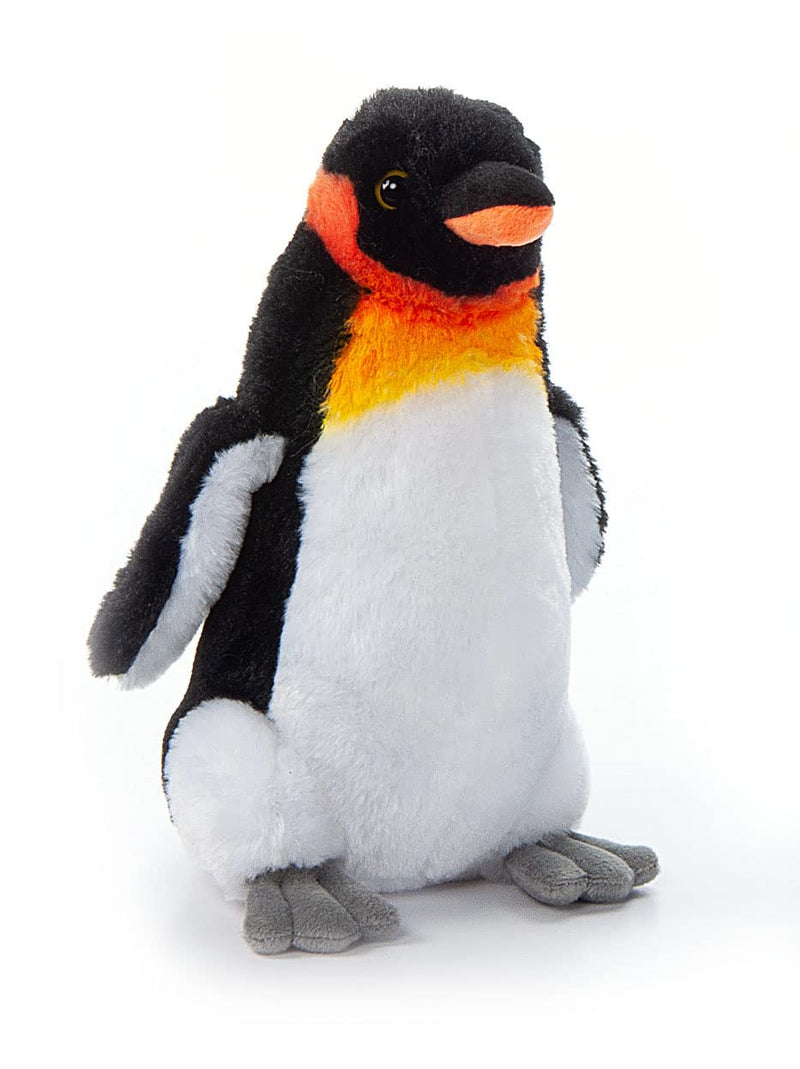 Emperor Penguin Plush (9" Tall)