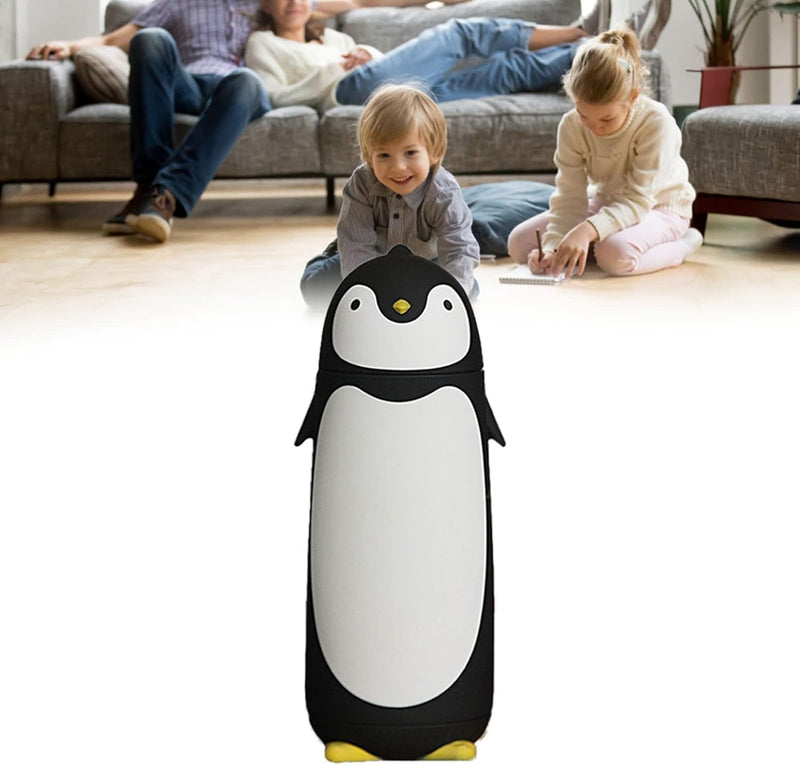 Penguin Pal Water Bottle (7" Tall)