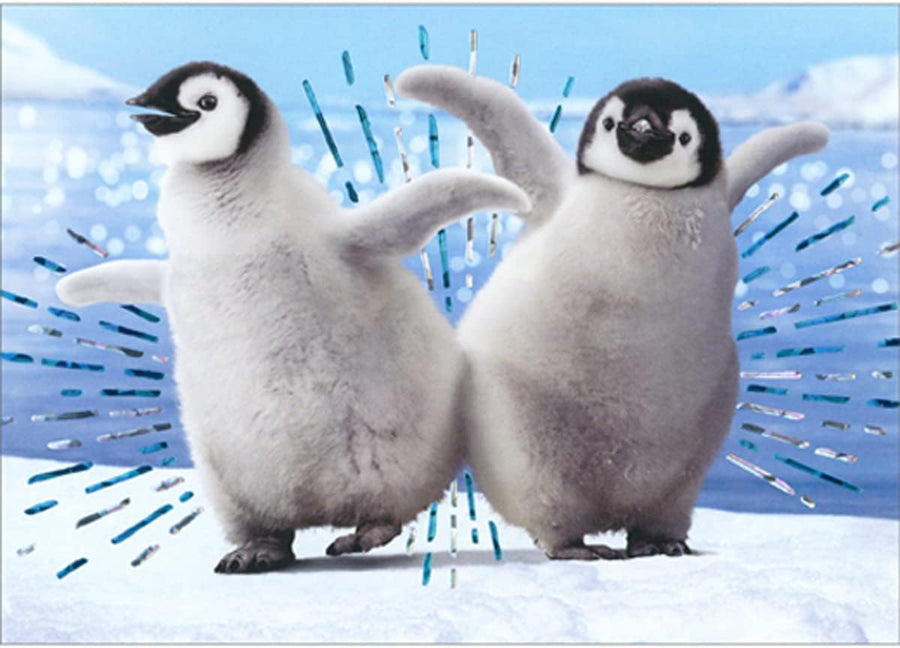Penguin Birthdays – Penguin Gift Shop