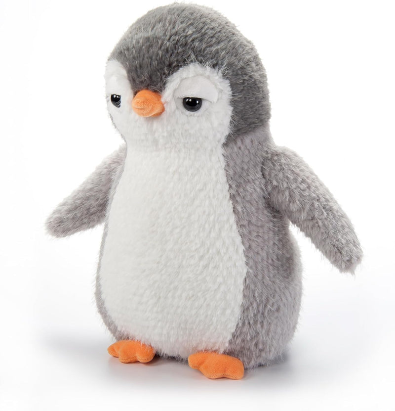 Penguin Sea Fuzzlez Plush (12" Tall)