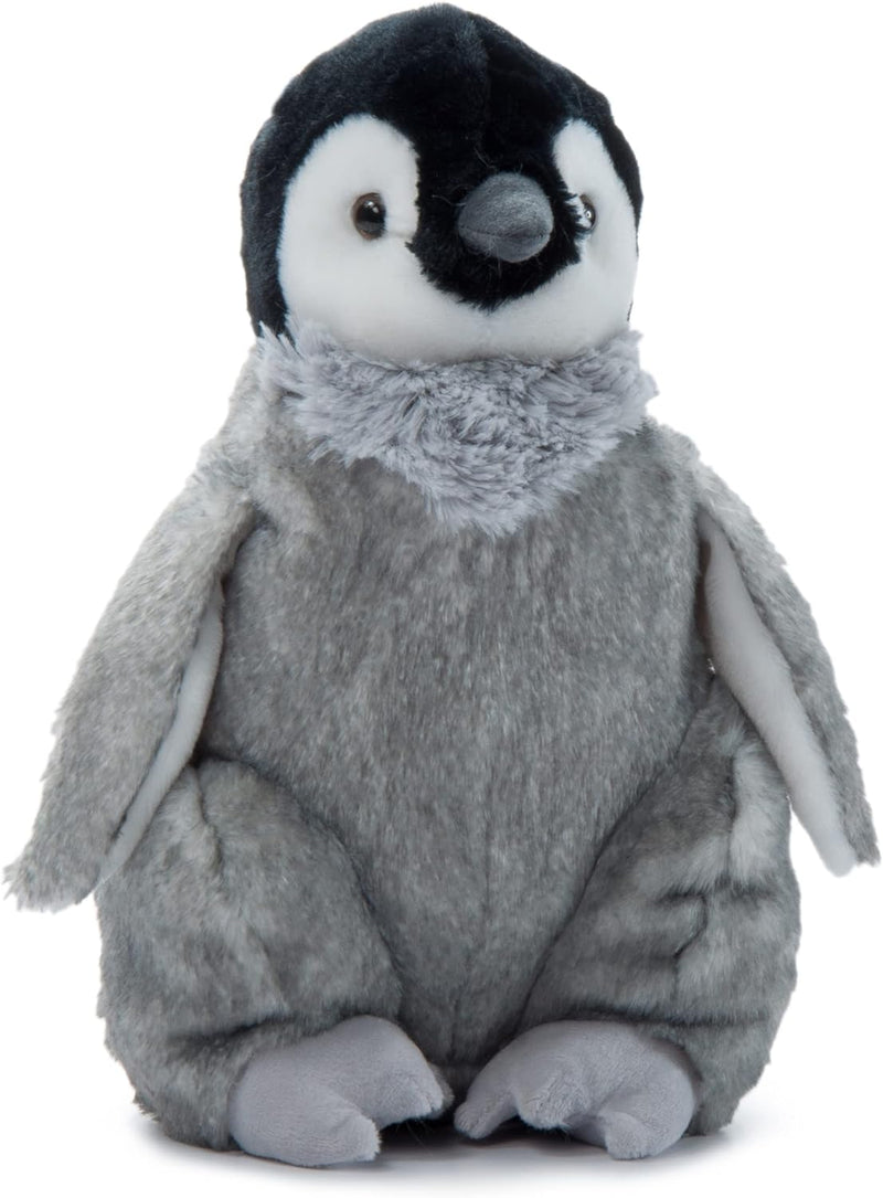 Penguin Pete Plush (12" Tall)