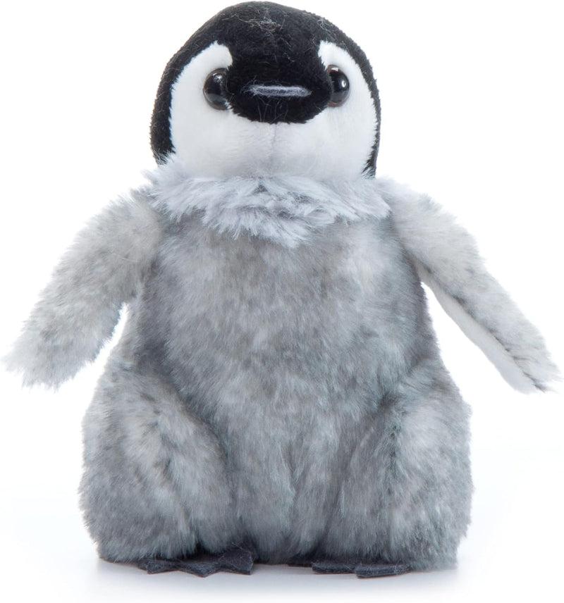 Wild Onez Penguin Plush Chick (12" Tall)