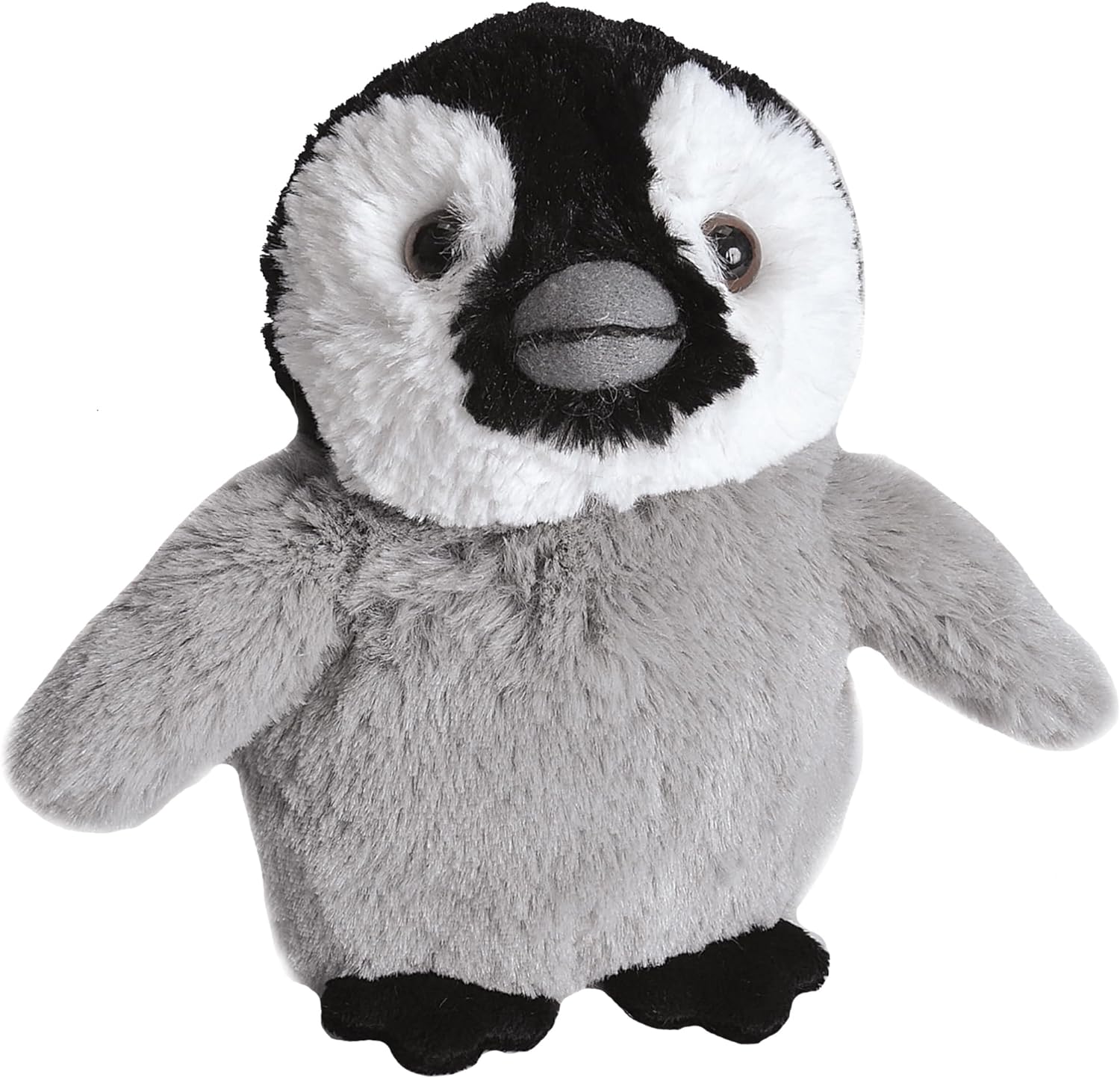 Hug 'Ems Penguin Plush - 8