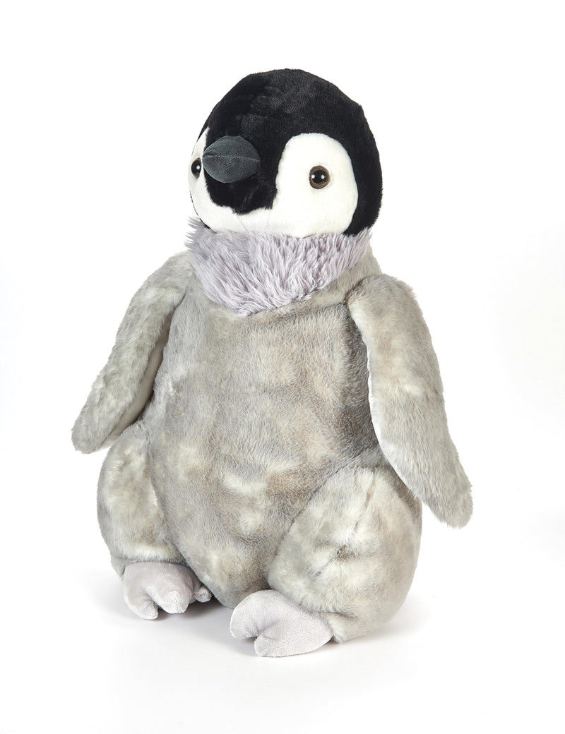 ぬいぐるみ penguin Emperor Chick Penguin Plush (9