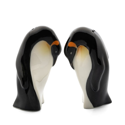 Nesting Penguins Salt and Pepper Shakers (3" Tall)