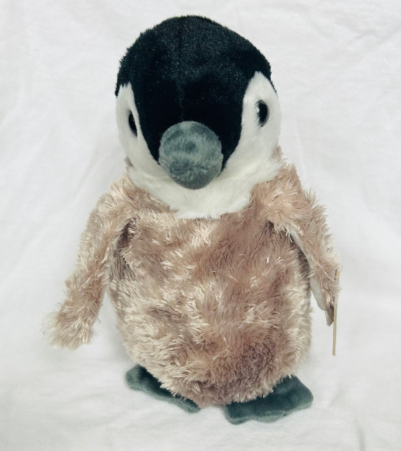 Scoopz Penguin Plush (8" Tall)