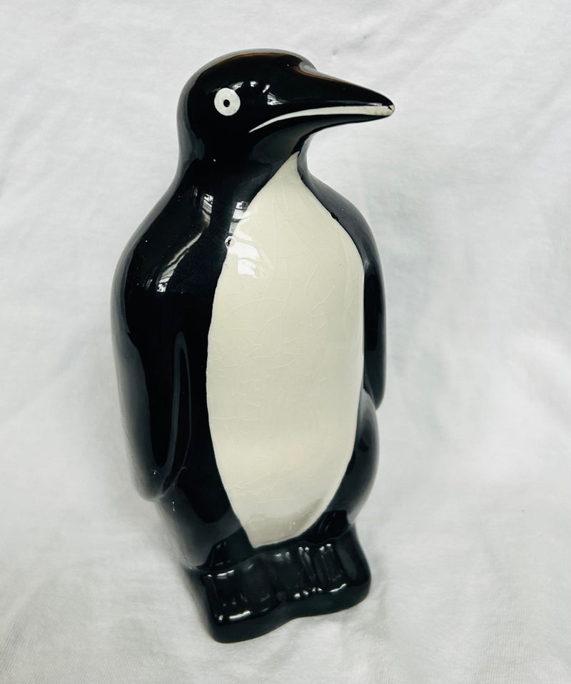 Proud Penguin Statue (7" Tall)