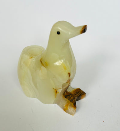 Vintage Penguins