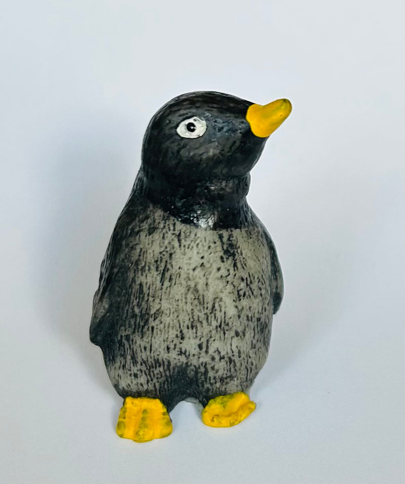 Resin Penguin Figurine (2.5" Tall)
