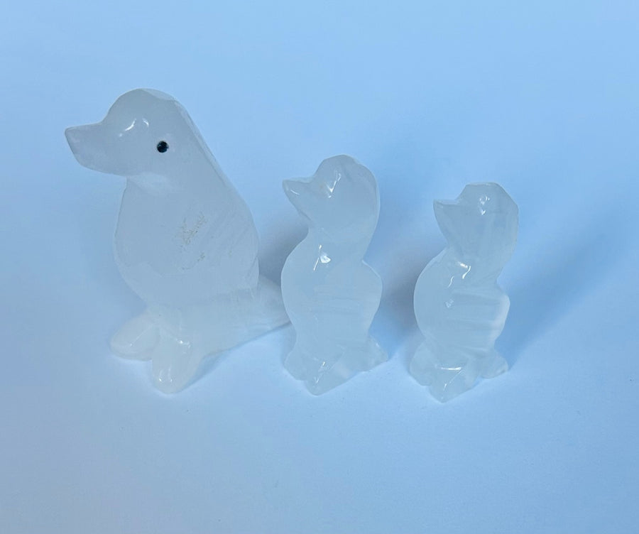 Vintage Penguins – Penguin Gift Shop