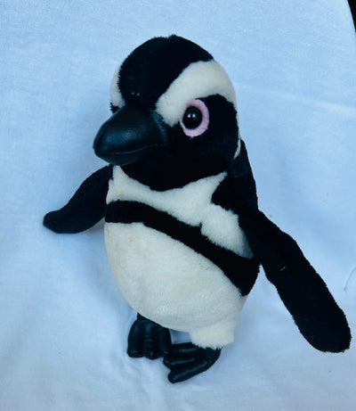 Vintage Penguins