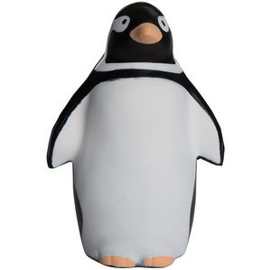 Penguin Stress Reliever (4" Tall)