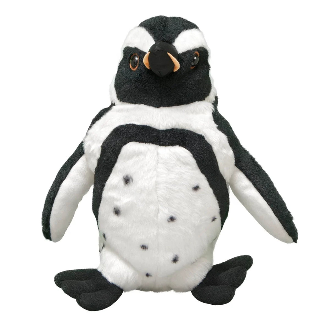 African Penguin Plush (12