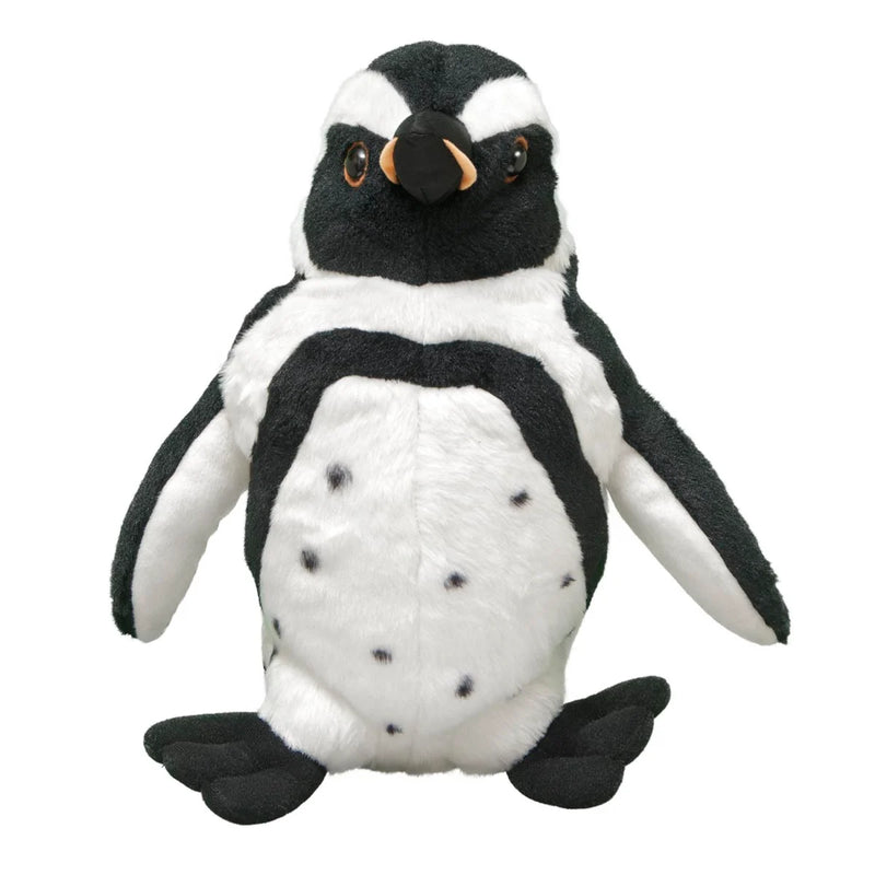 African Penguin Plush (12" Tall)