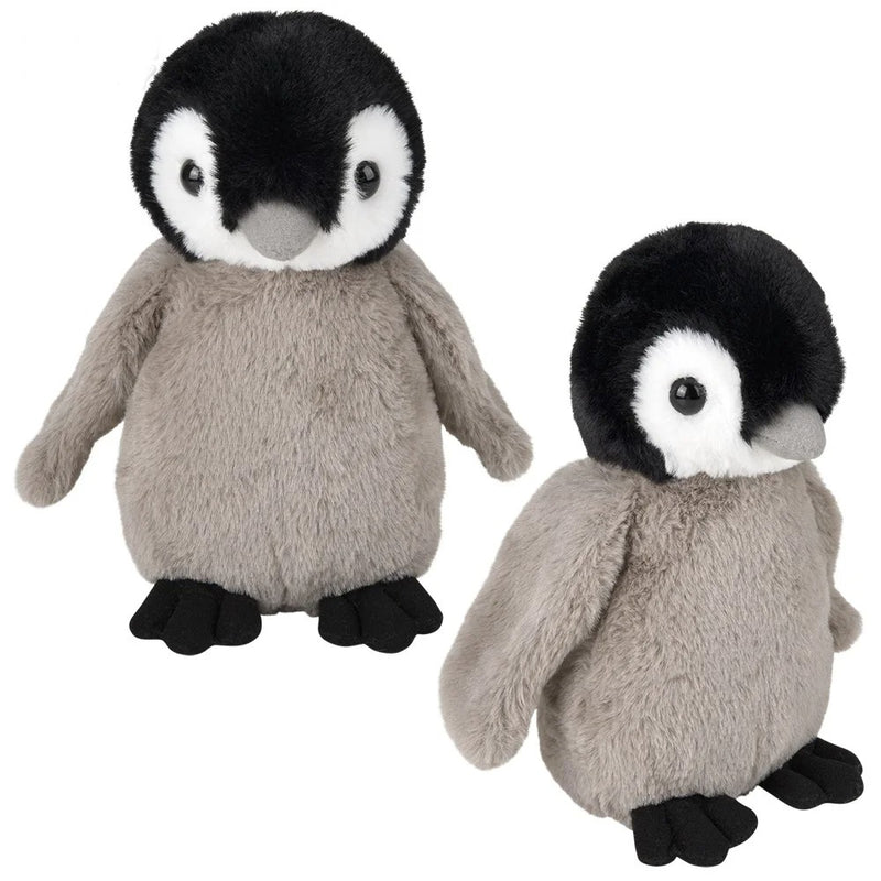 Penguin Chick Plush (10" Tall)