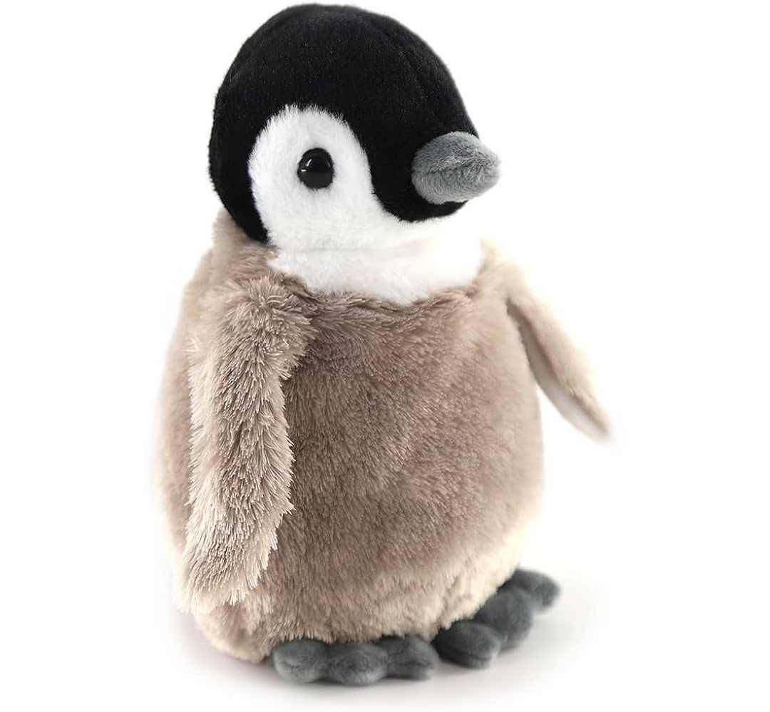 ぬいぐるみ penguin Emperor Penguin Chick Plush ( 4