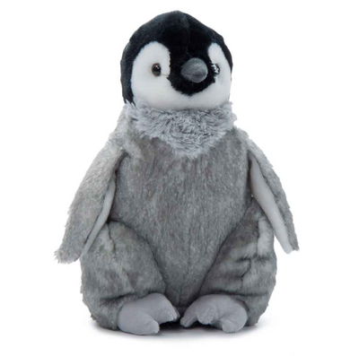 Orville Emperor Penguin Plush (33