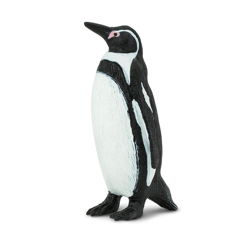 Humboldt Penguin Figurine by Safari (3" tall)