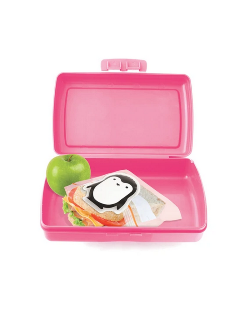 Penguin Hot / Cold Pack (4 1/2" Tall)