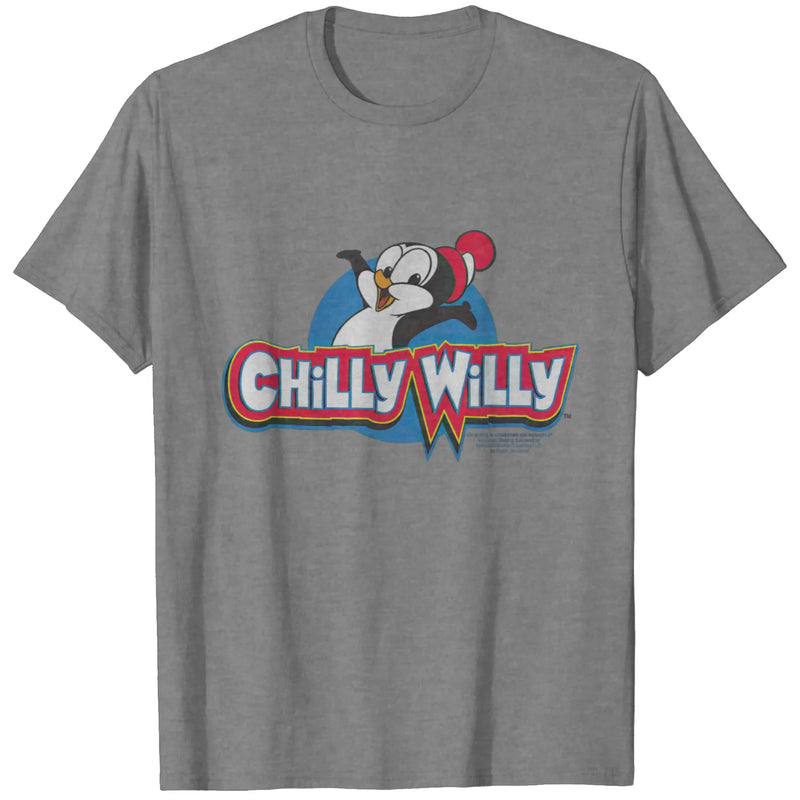 Chilly Willy T-Shirt  (M - XXL)