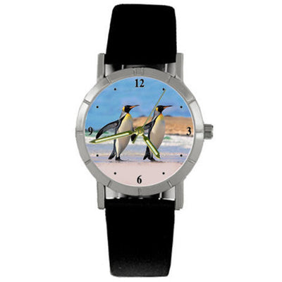 Emperor Penguin Watch, Women's