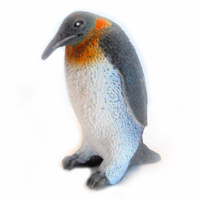 Emperor Penguin Figurine