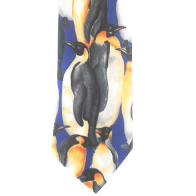 Penguin Tie, Emperor