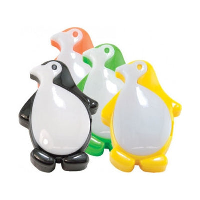 Penguin Pencil Sharpeners party favors stocking stuffers