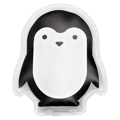 Penguin Boo Boo Buddy Ice Hot Cold Pack Gift