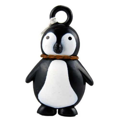 Penguin Toy party gift stocking stuffer Parachute gift