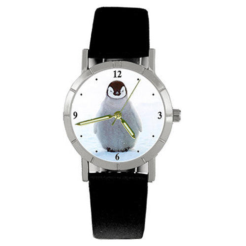 Penguin Chick Watch (Womens)