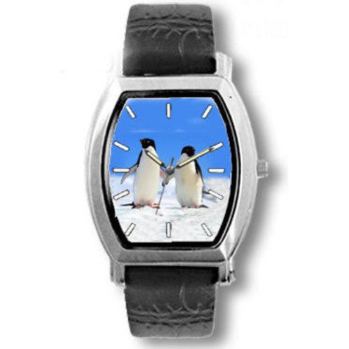 Penguin Watch Adelie Men&